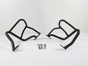 2018 BMW R nineT Urban GS K33 Engine Guard Crash Bar Set
