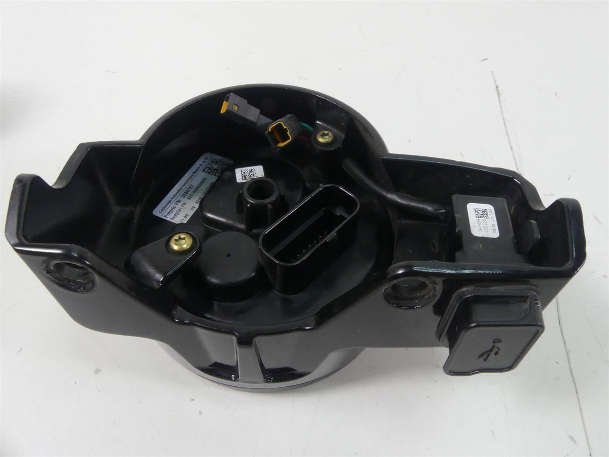 2019 Indian Motorcycle Co. FTR1200 Speedometer 15K Instrument Gauges 3280767 {{ shop.shopifyCountryName }} - Mototech271