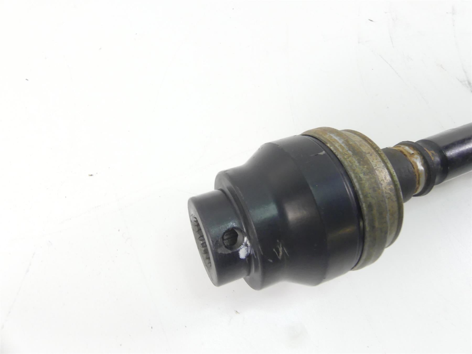 2018 Polaris General 1000 EPS Center Prop Drive Axle Shaft Set 1333917 1333918 {{ shop.shopifyCountryName }} - Mototech271