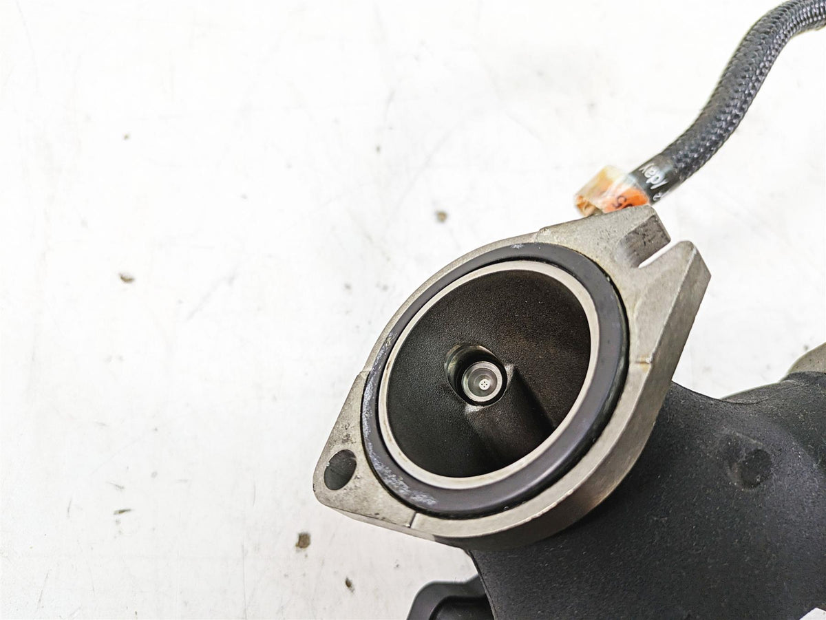 2013 Harley Touring FLHX Street Glide Throttle Body Fuel Injection 27685-11 {{ shop.shopifyCountryName }} - Mototech271