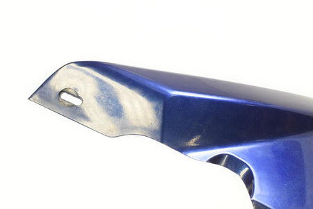 2013 Triumph 1215 Trophy SE Left Rear Side Panel Faring Cover T2304902 {{ shop.shopifyCountryName }} - Mototech271