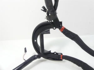 2015 Victory Cross Country 8 Ball Wiring Harness Loom No Abs -No Cuts 2413025