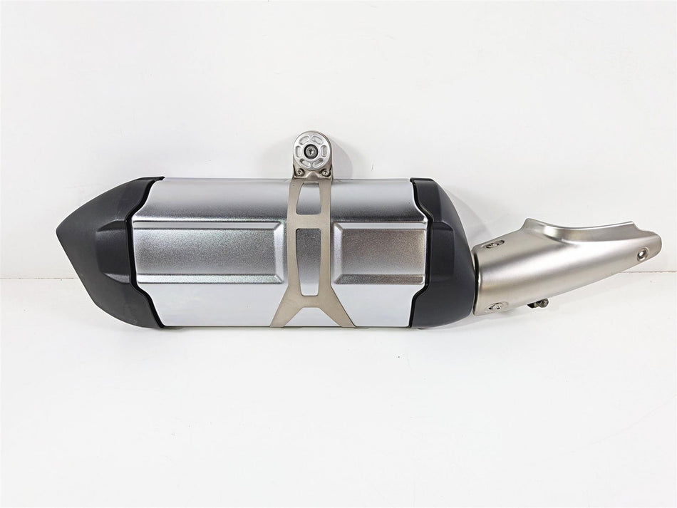 2021 BMW R1250GS K51 Adventure Nice Exhaust Pipe Muffler Silencer 18518559521-Mototech271