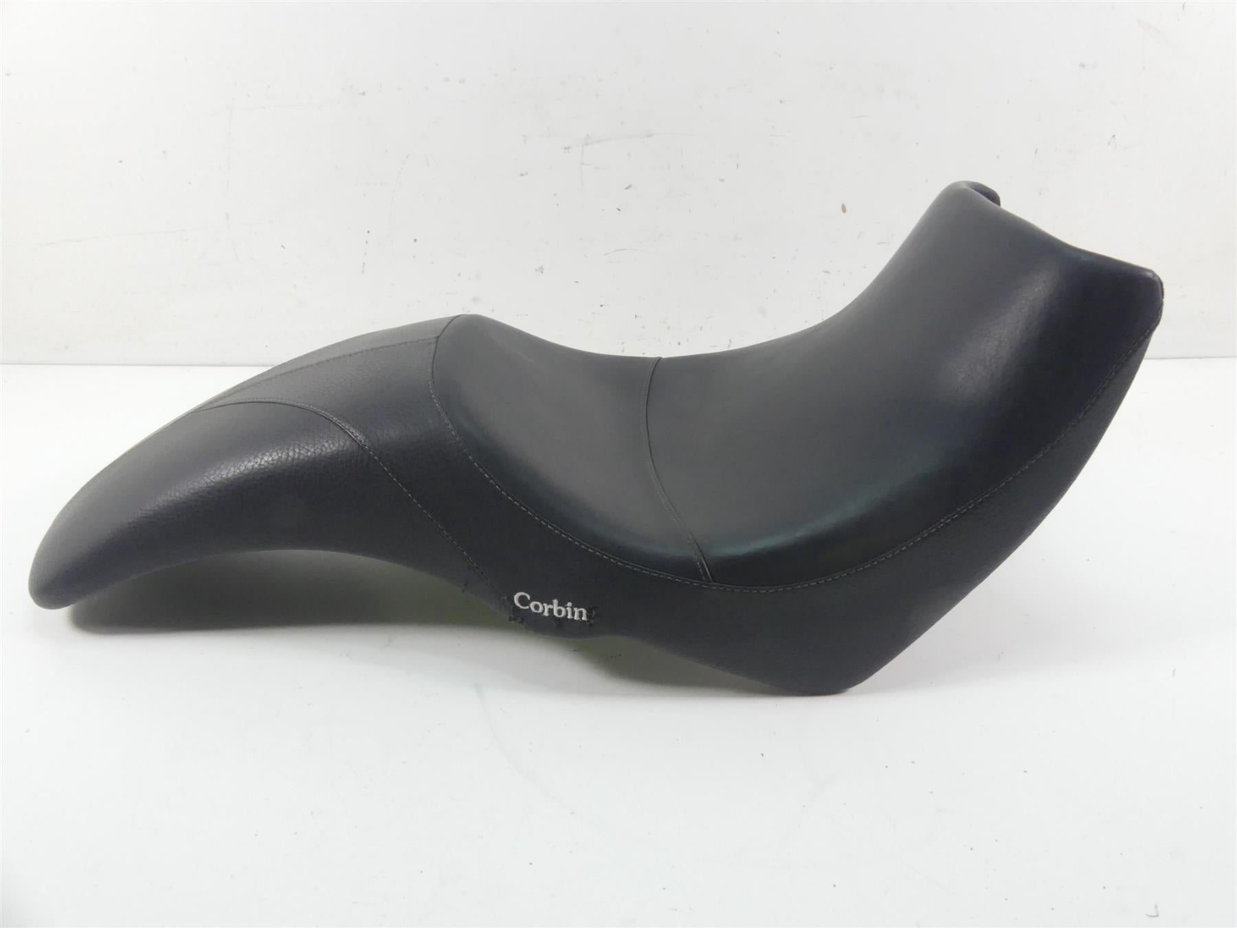 2002 Honda VTX1800 C Corbin Young Guns Seat Saddle H-VTX-YG