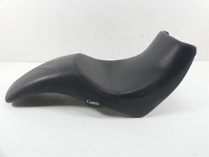 2002 Honda VTX1800 C Corbin Young Guns Seat Saddle H-VTX-YG