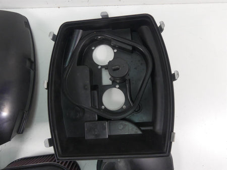 2013 Harley VRSCDX Night Rod Special Air Box Cleaner Breather Filter 29435-05 {{ shop.shopifyCountryName }} - Mototech271