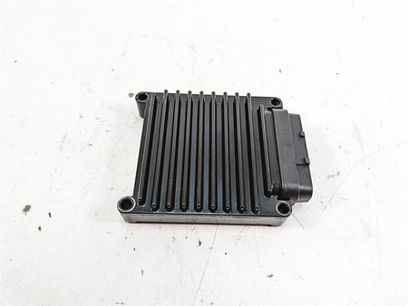 2009 Harley FXCWC Softail Rocker C Cdi Ecu Ecm Engine Control Module 32852-08A {{ shop.shopifyCountryName }} - Mototech271