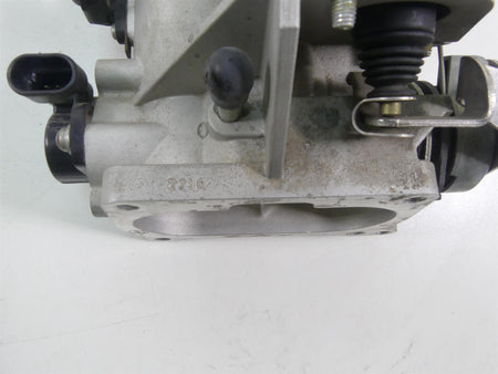 2001 Harley Touring FLHRCI Road King Throttle Body Fuel Injection 27202-99 {{ shop.shopifyCountryName }} - Mototech271