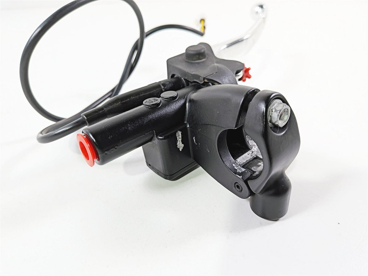2005 KTM 950 LC8 Adventure Magura Clutch Master Cylinder & Lever 60002030000 {{ shop.shopifyCountryName }} - Mototech271