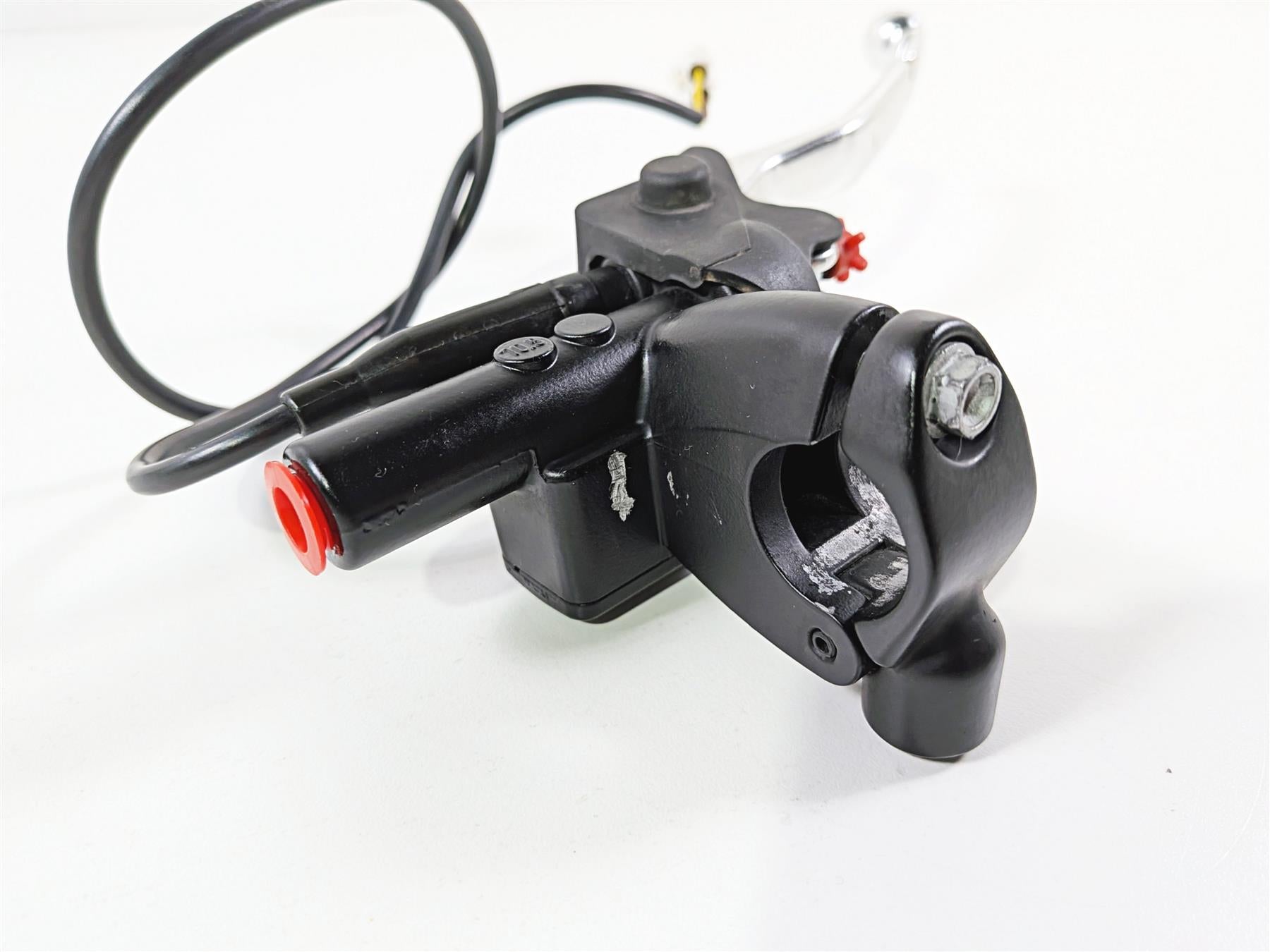 2005 KTM 950 LC8 Adventure Magura Clutch Master Cylinder & Lever 60002030000 {{ shop.shopifyCountryName }} - Mototech271