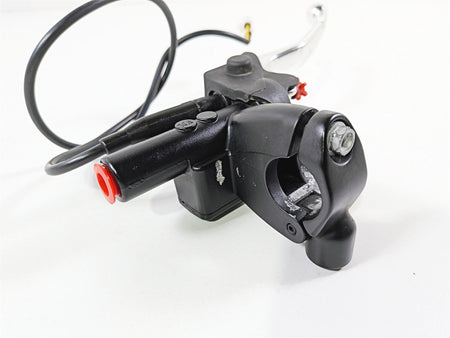 2005 KTM 950 LC8 Adventure Magura Clutch Master Cylinder & Lever 60002030000 {{ shop.shopifyCountryName }} - Mototech271