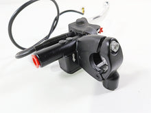 Load image into Gallery viewer, 2005 KTM 950 LC8 Adventure Magura Clutch Master Cylinder &amp; Lever 60002030000

