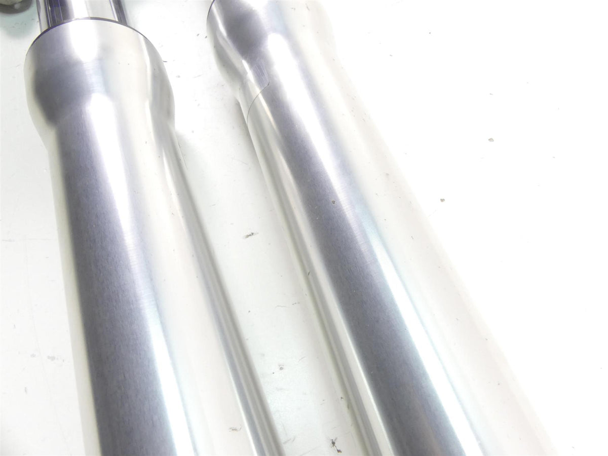 2003 Honda VTX1800 C Straight Showa Front Fork Leg Set - Read 51400-MCH-003 {{ shop.shopifyCountryName }} - Mototech271