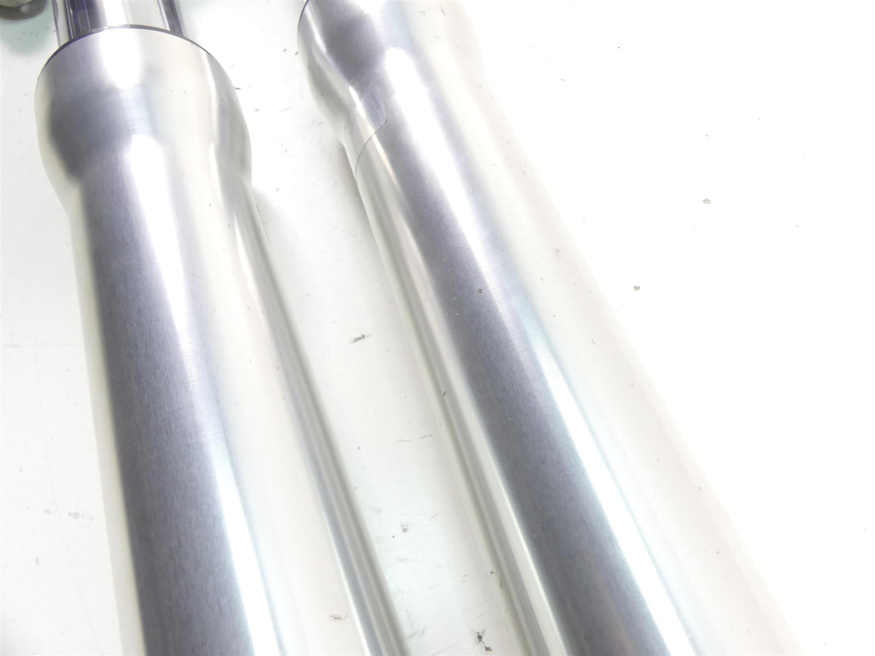 2003 Honda VTX1800 C Straight Showa Front Fork Leg Set - Read 51400-MCH-003 {{ shop.shopifyCountryName }} - Mototech271