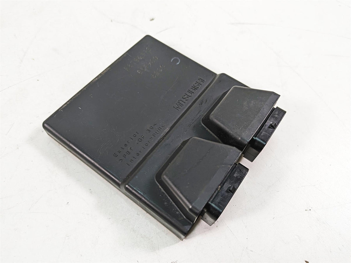 2018 Yamaha YXZ1000R EPS SS Ecm Cdi Ecu Engine Control Module B57-8591A-11-00 {{ shop.shopifyCountryName }} - Mototech271