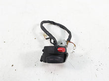 Load image into Gallery viewer, 2013 MV Agusta F3 675 ERA Left Hand Turn Signal Control Switch - Read 8000B4567 | Mototech271
