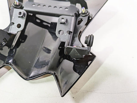 2021 Kawasaki Z900 ZR900 Flyscreen Shield + Mount & Stay 14093-0929 {{ shop.shopifyCountryName }} - Mototech271