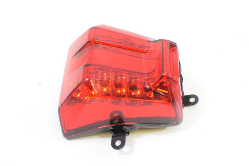 2013 Triumph Tiger 1215 Explorer XC Taillight Tail Stop Brake Light Lamp T270154 | Mototech271