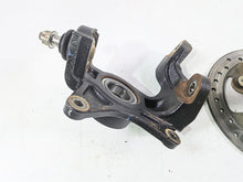 Load image into Gallery viewer, 2021 Kawasaki Teryx KRX KRF 1000 Front Left Wheel Hub Spindle 49030-0566
