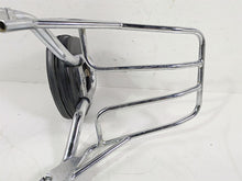 Load image into Gallery viewer, 2008 Yamaha XVS1300 V-Star Tourer Backrest Sissy Bar &amp; Mount 5S6-2164F-00-00 | Mototech271
