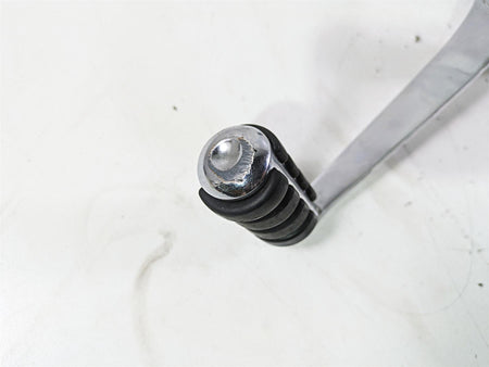 2002 Honda VTX1800 Retro Baron Front Floorboard Shift Brake Lever Set 50612-MCV {{ shop.shopifyCountryName }} - Mototech271