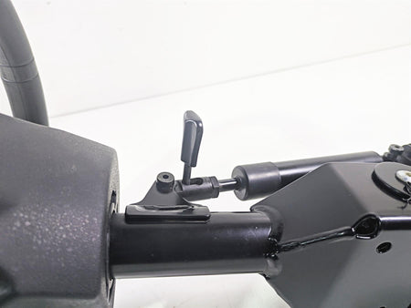 2018 Polaris RZR XP 1000 Trail Rock Steering Wheel & Shaft Damper 1824420-458 {{ shop.shopifyCountryName }} - Mototech271