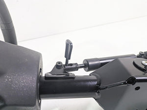 2018 Polaris RZR XP 1000 Trail Rock Steering Wheel & Shaft Damper 1824420-458