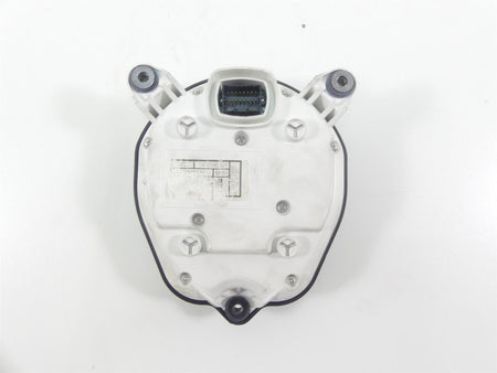 2013 Triumph Rocket 3 Touring Speedometer Gauges Instrument 27K T2501530 {{ shop.shopifyCountryName }} - Mototech271