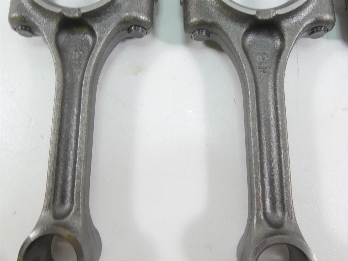 2016 Yamaha YXZ1000 R EPS SE Piston Connecting Rod Set 2HC-11650-00-00 {{ shop.shopifyCountryName }} - Mototech271