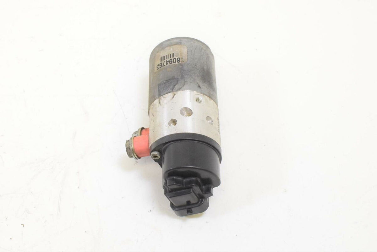 2011 Harley Softail CVO FLSTSE2 Convertible Rear Brake ABS Module Pump 40674-11 {{ shop.shopifyCountryName }} - Mototech271