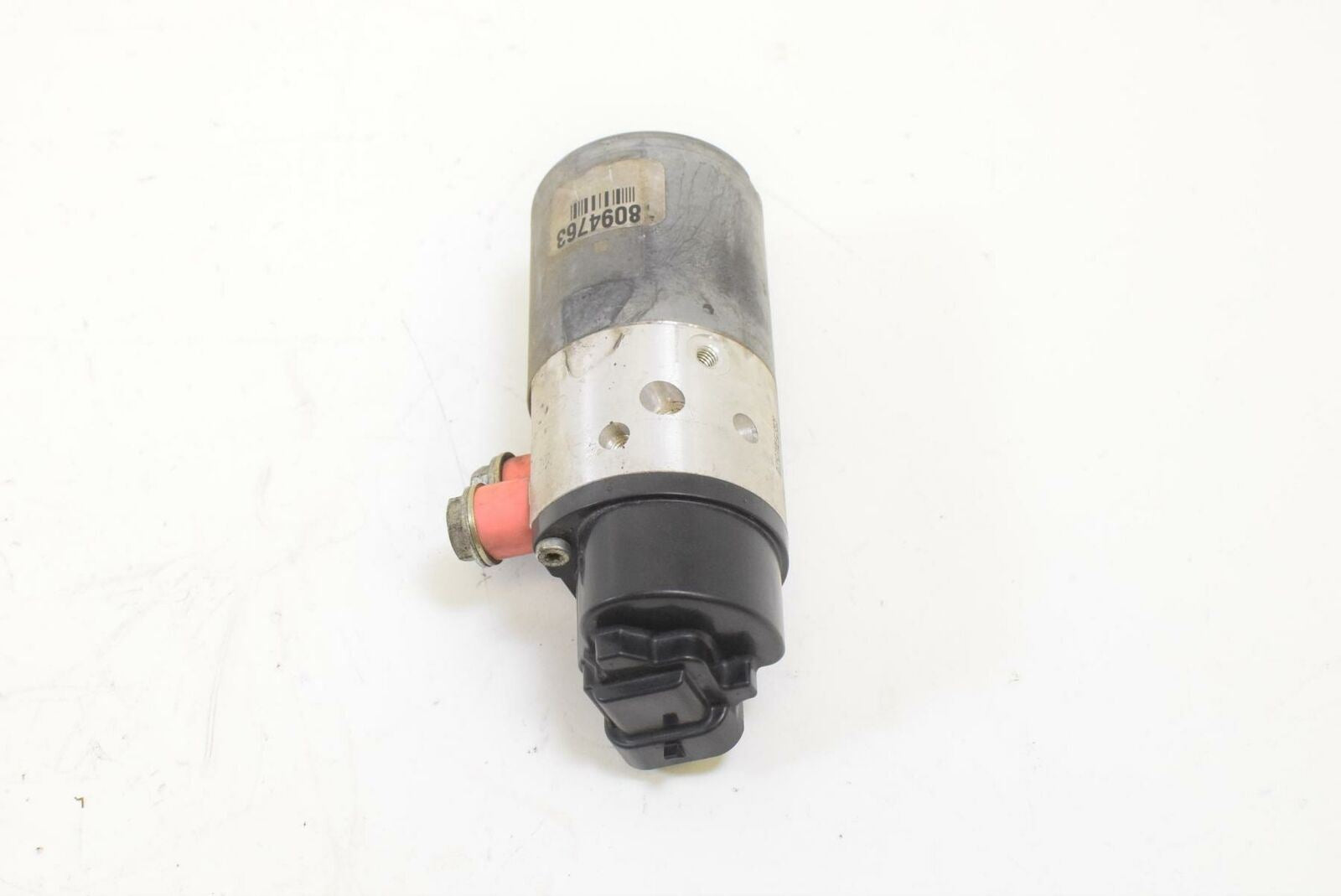 2011 Harley Softail CVO FLSTSE2 Convertible Rear Brake ABS Module Pump 40674-11 {{ shop.shopifyCountryName }} - Mototech271