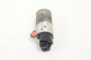 2011 Harley Softail CVO FLSTSE2 Convertible Rear Brake ABS Module Pump 40674-11
