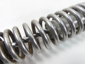 1980 Honda CB750C Custom Rear 13" Showa Shock Set  425-5 52400-425-732