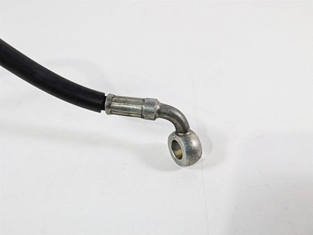 2014 Harley FXSB Softail Breakout Front & Rear Abs Brake Lines - Read 41800217-Mototech271