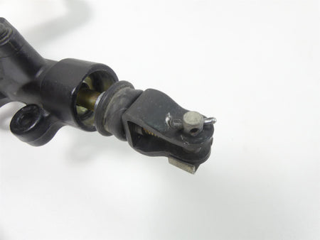 2007 Honda VTX1800 T1 Rear Nissin Brake Master Cylinder 11/16" 43510-MCV-016 {{ shop.shopifyCountryName }} - Mototech271