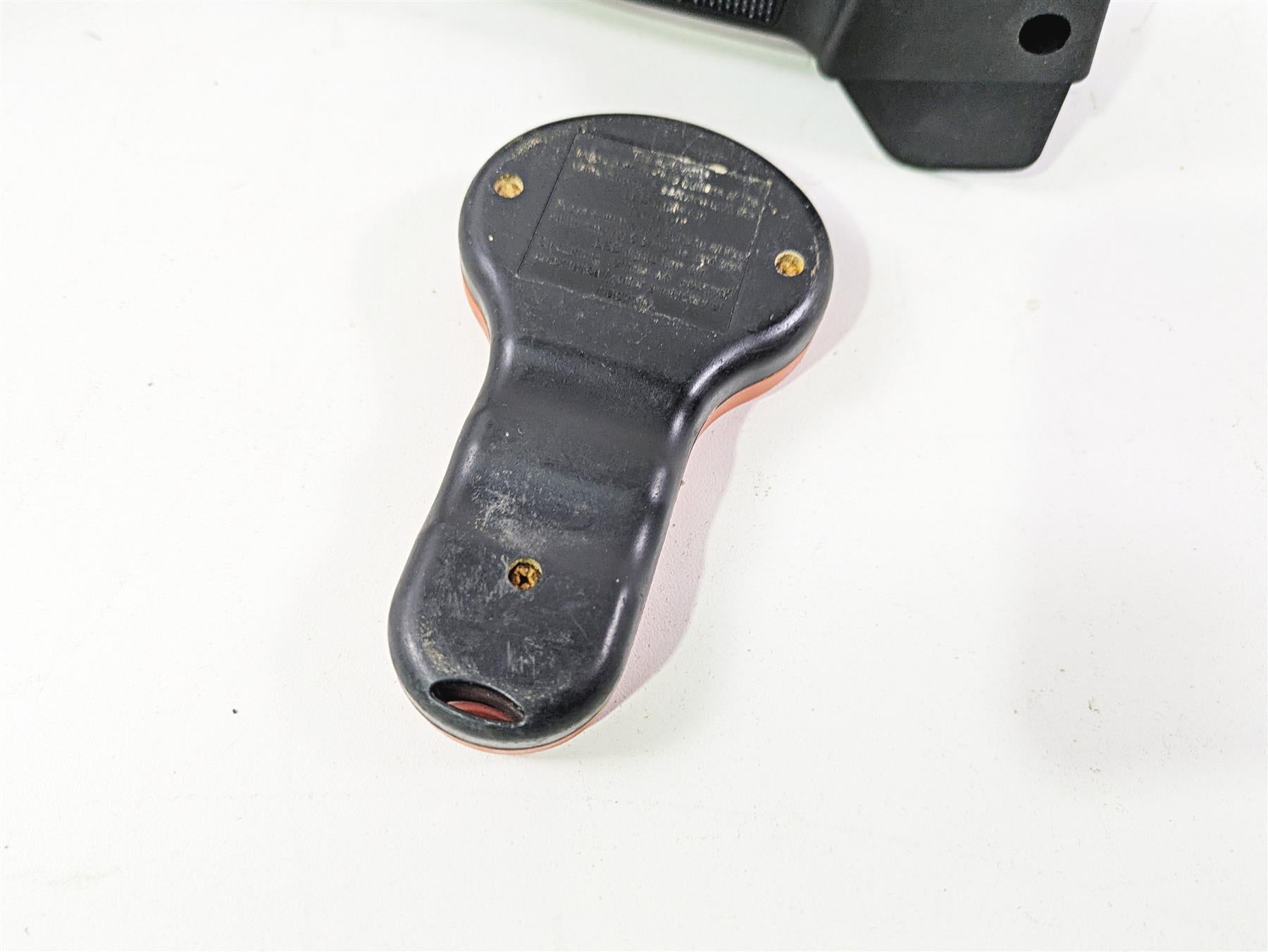 2021 CFMoto Zforce 950 Sport Winch Remote Control Knob Handle 5BY0-150700-1000 {{ shop.shopifyCountryName }} - Mototech271