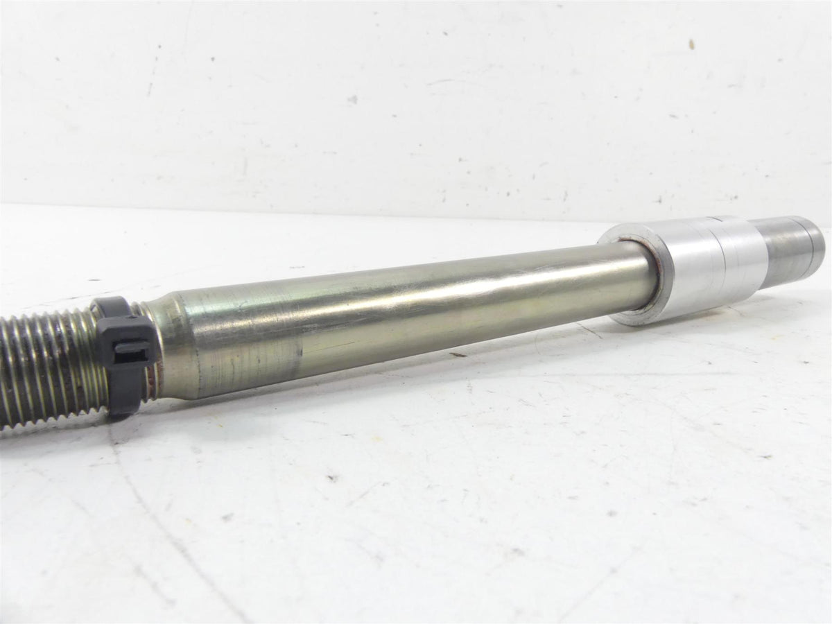2017 Triumph Thruxton 1200 R Front Axle Wheel Spindle T2000700 {{ shop.shopifyCountryName }} - Mototech271