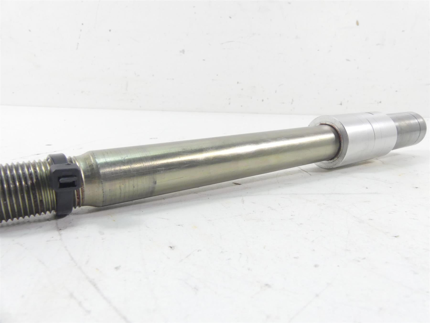 2017 Triumph Thruxton 1200 R Front Axle Wheel Spindle T2000700 {{ shop.shopifyCountryName }} - Mototech271