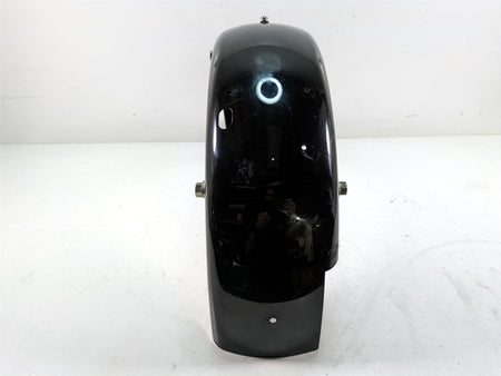2006 Harley Touring FLHTCUI Electra Glide Rear Fender & Bumper 59579-06 {{ shop.shopifyCountryName }} - Mototech271