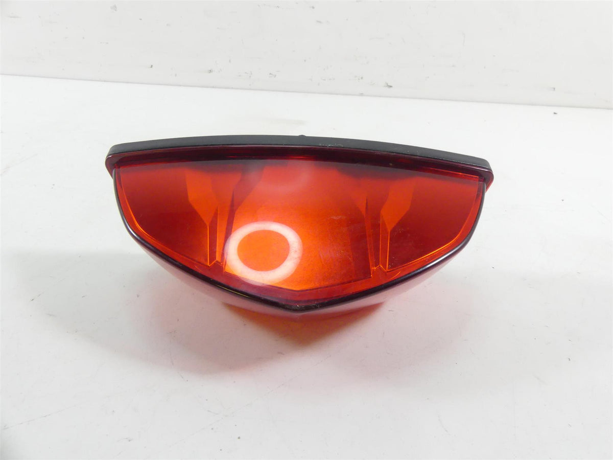 2020 BMW F850 GS K81 Rallye Taillight Tail Light Lamp Lens 63218557240 {{ shop.shopifyCountryName }} - Mototech271