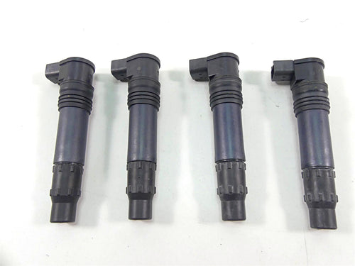 2015 KTM 1190 Adventure Denso Ignition Coils Stick Coil Set 60039006000 | Mototech271