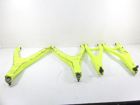 2020 Can Am Maverick X3 XMR Turbo RR Front Boxed 72" Heavy Duty Control Arm Set {{ shop.shopifyCountryName }} - Mototech271
