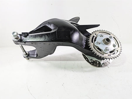 2018 Ducati Hypermotard 939 SP Rear Swingarm & Axle 37010911B {{ shop.shopifyCountryName }} - Mototech271