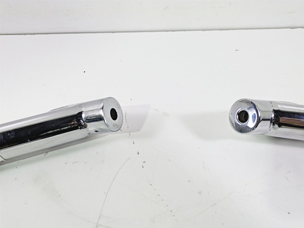 2012 Victory Cross Country Highway Bar Engine Guard Set 1018056 {{ shop.shopifyCountryName }} - Mototech271
