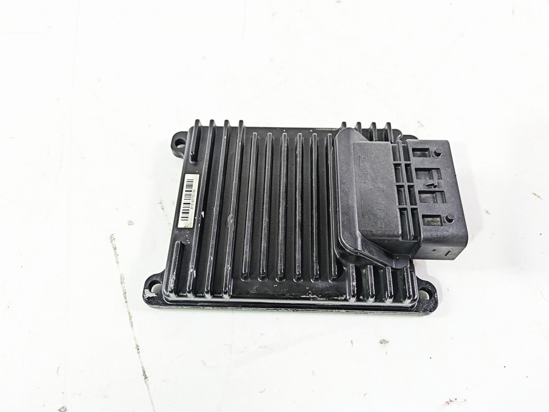 2008 Harley Touring FLHTP Electra Glide Cdi Ecm Engine Control Module 34245-08A {{ shop.shopifyCountryName }} - Mototech271