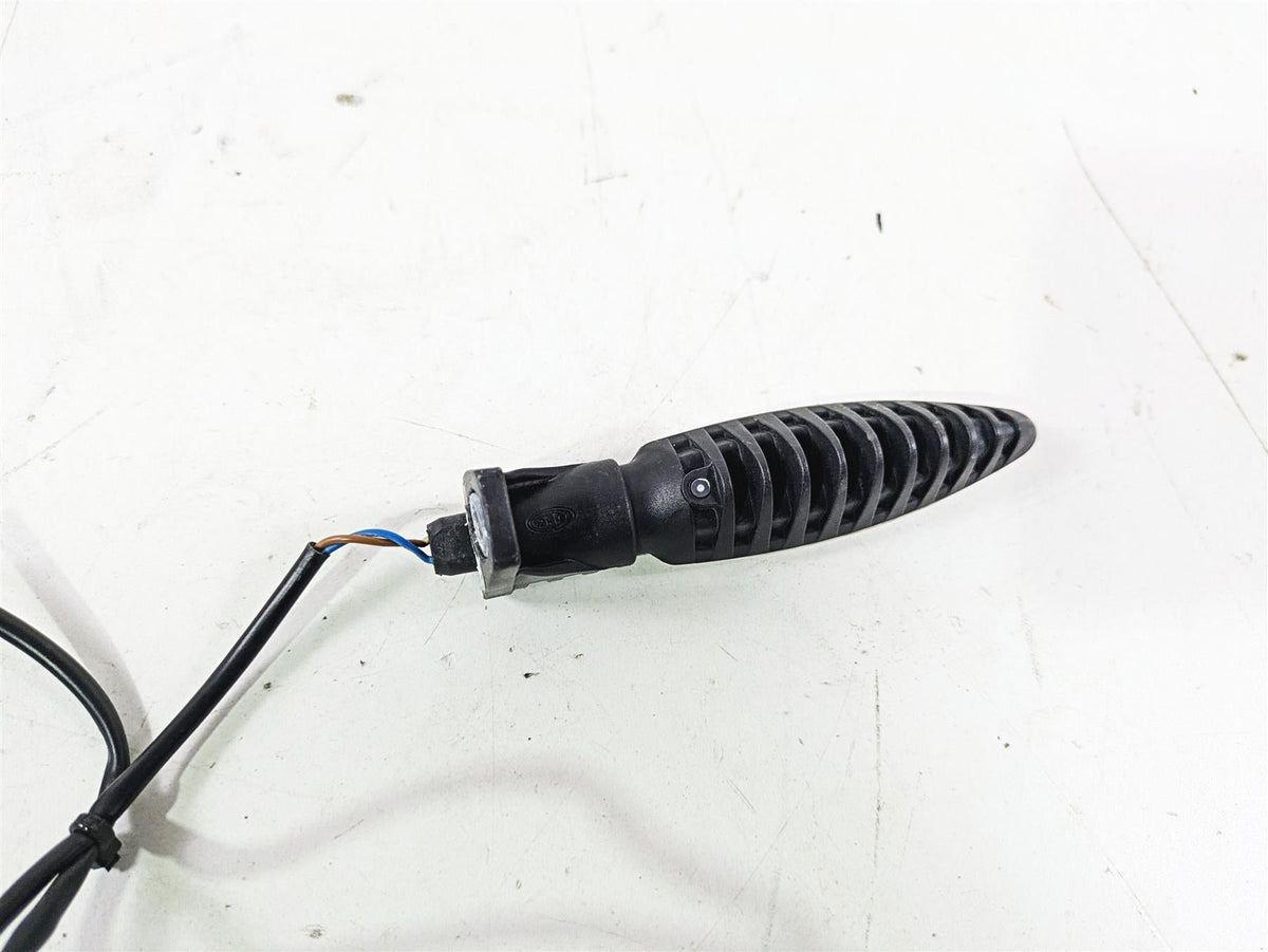 2015 BMW R1200GS Adv K51 Oem LED Front Blinker Turn Signal Set 63238522500 {{ shop.shopifyCountryName }} - Mototech271