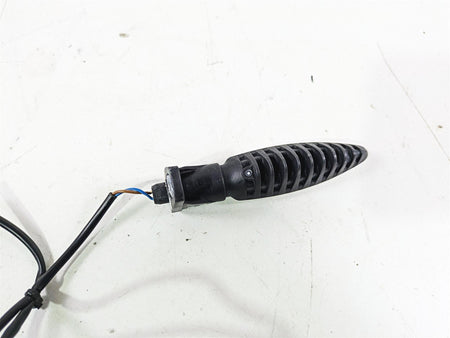 2015 BMW R1200GS Adv K51 Oem LED Front Blinker Turn Signal Set 63238522500 {{ shop.shopifyCountryName }} - Mototech271