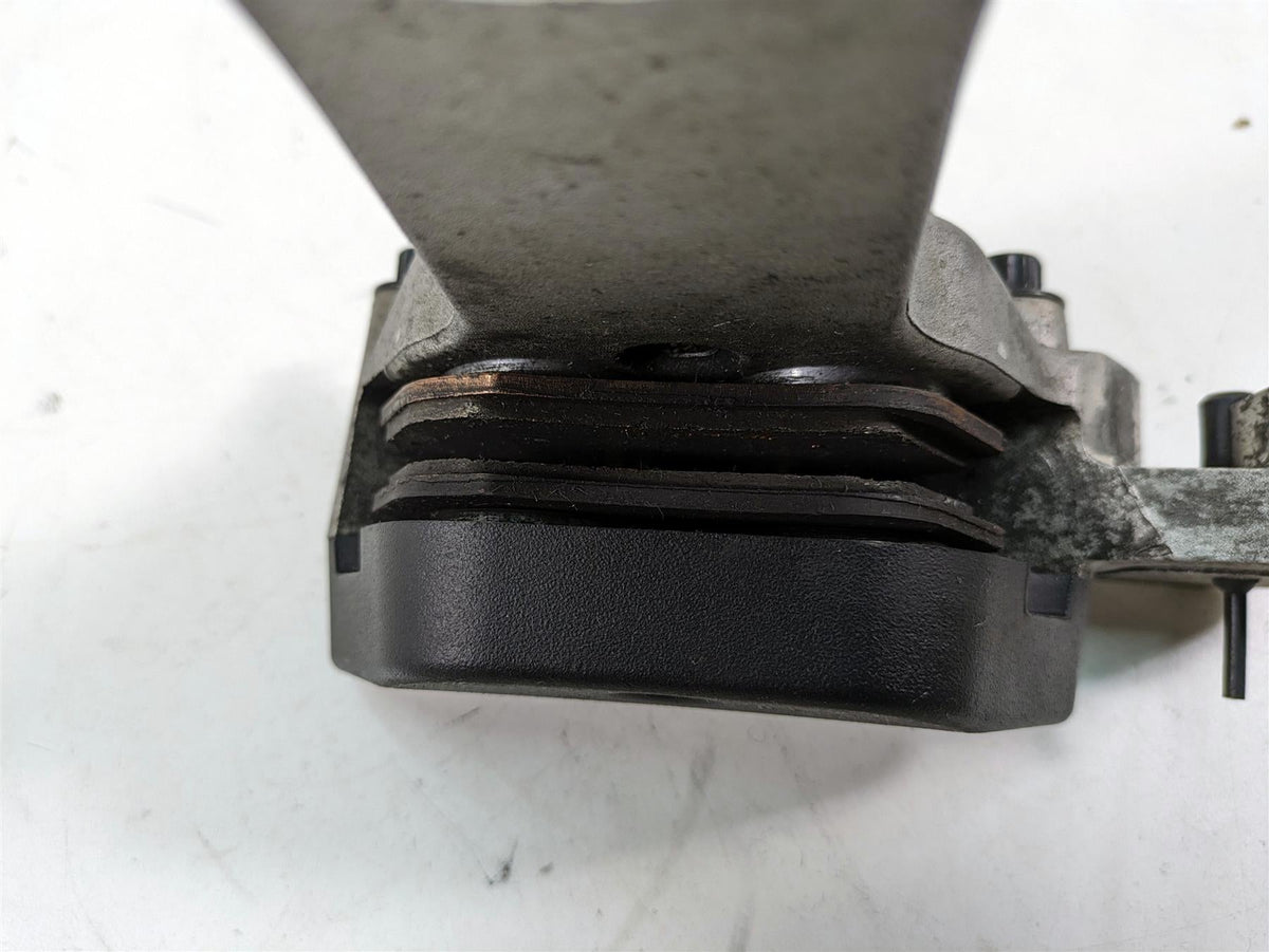 2006 Harley Touring FLHTCUI Electra Glide Rear Caliper & Bracket 1" 44080-02C {{ shop.shopifyCountryName }} - Mototech271
