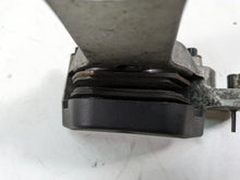 Load image into Gallery viewer, 2006 Harley Touring FLHTCUI Electra Glide Rear Caliper &amp; Bracket 1&quot; 44080-02C | Mototech271
