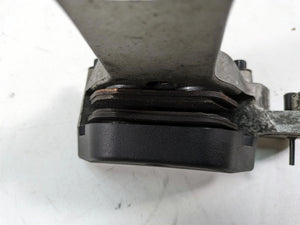 2006 Harley Touring FLHTCUI Electra Glide Rear Caliper & Bracket 1" 44080-02C | Mototech271